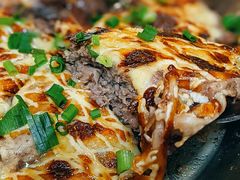 芝士焗牛肉-喀秋莎俄罗斯西餐厅(广州分店)