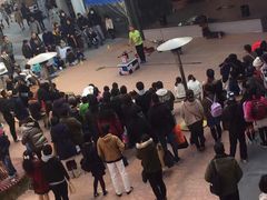 -三井奥特莱斯购物城(爵士之梦长岛店)