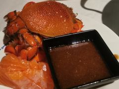 -星伦多自助料理·涮烤一体(虹悦城店)