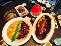 -晓长安·新陕菜(曲江店)
