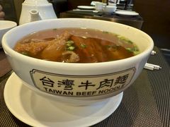 -中国厨房/台湾牛肉面