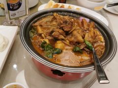 -阿庄新豫菜(航海东路店)