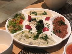 -ALAMEEN阿拉伯餐厅(三里屯店)