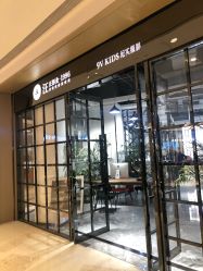 -汪正影业(萧山万象汇店)