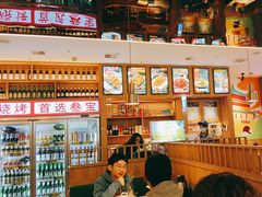 -叁宝烤肉• 西安烧烤(凤城十二路店)