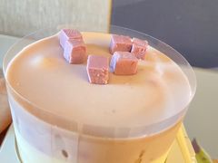-CAKEBOSS蛋糕老板(东直门来福士店)