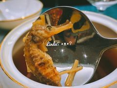 -御膳·现代粤菜·高空城景宴会厅·谢师宴(罗湖万象城店)