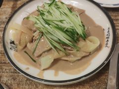 -清真·西北人家风味馆(中山中路店)