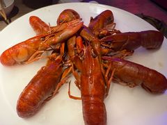 -红盔甲·小龙虾(车公庙店)