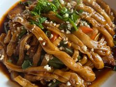 -遇见小院—虹鳟鱼•农家菜(怀柔店)