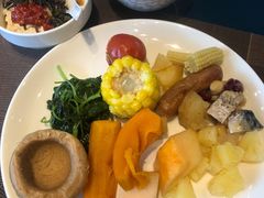 -上海虹桥宾馆(郁锦香品牌酒店)