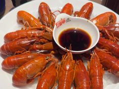 -红盔甲·小龙虾(车公庙店)