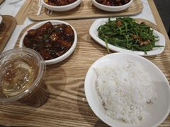 -乡村基·川味现炒大王(熙悦天街店)