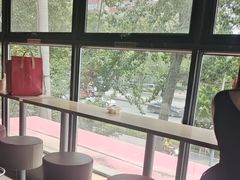 -麦当劳(团结湖店)