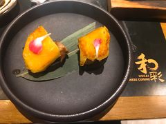 -和彩放题餐厅(酒仙桥店)