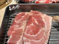 -Ant 蚂蚁洞烤肉·大营地(上海静安大悦城店)