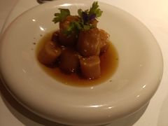 -宝轩渔府·老字号海鲜·正宗津菜(水上店)