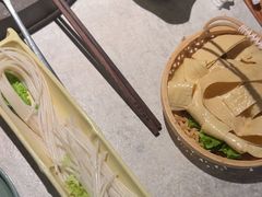 -鲜潭蒸汽石锅鱼(五道口购物中心店)
