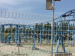 -北戴河圣蓝海洋公园