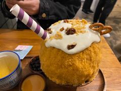 -WONDER ICE 萬得冰田(建設路总店)