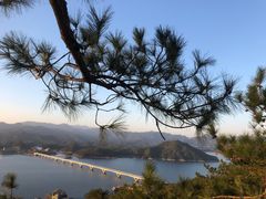 -千岛湖天屿景区