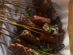 -叒缘夜光杯(望江橡树林店)
