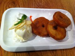 苹果圈-Geneva日内瓦餐厅(西郊宝成花苑店)