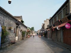 -粗茶淡饭(东关街店)