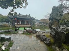 -常熟方塔园