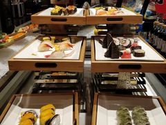 -印象餐厅(杭州国际博览中心北辰大酒店)