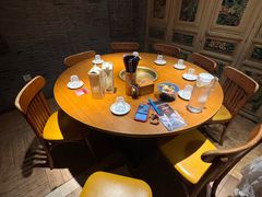 -北京老门框爆肚四季涮肉(凌河路店)