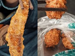 -壹条龙饭庄台基厂店