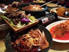 -赤宴·川菜(玉林店)