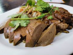 粉肝-乌文新澄海卤鹅店