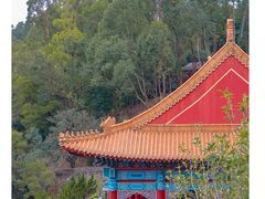 -南沙天后宫景区