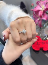 -Cindy Jewelry·钻戒·彩色宝石