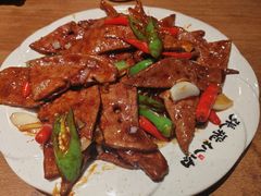 -張飛扒肉·龙江非遗(道外店)