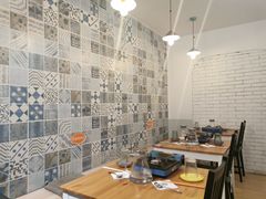 -小岛餐厅