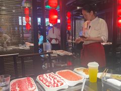 -川西坝子火锅(清江东路3.0直营店)