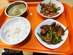 -梅园食堂