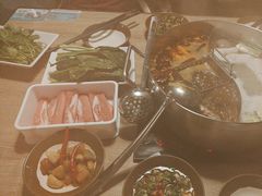 -野妹火锅(南园店)