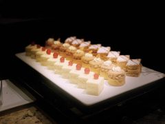 -上海锦江汤臣洲际大酒店壹阶层