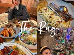 -The Rug(三里屯店)