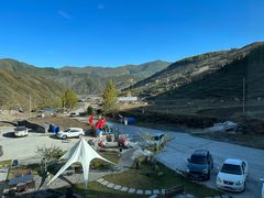 -云座·时光·观景咖啡厅(五爷庙店)