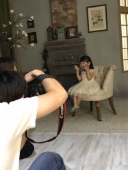 -西瓜庄园儿童摄影