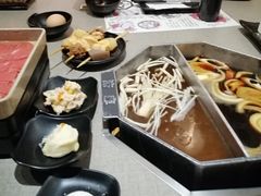 -八角锄烧·肉火锅(天河城店)