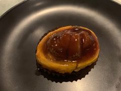 一口鲍鱼酥-三号黄浦会Canton Table