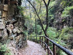 -九龙潭景区