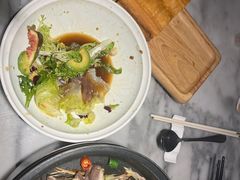 -滋粥楼·顺德菜海鲜茶点(方舟店)