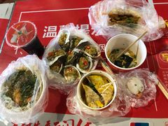 -海大南门夜市(海富街店)